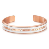 Eve's LOVE YOU FOREVER Bracelet
