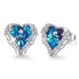 Eve's "Angel of Mine" Earrings