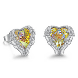 Eve's "Angel of Mine" Earrings