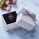 Eve's "Angel of Mine - Bloody Valentine" Necklace