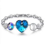 Eve's "Angel of Mine" Bracelet