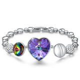 Eve's "Angel of Mine" Bracelet