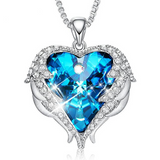 Eve's "Angel of Mine - Original" Necklace