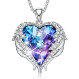 Eve's "Angel of Mine - Original" Necklace