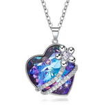 Eve's "Forever Bound" Necklace