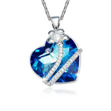 Eve's "Forever Bound" Necklace