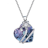 Eve's "Forever Bound" Necklace